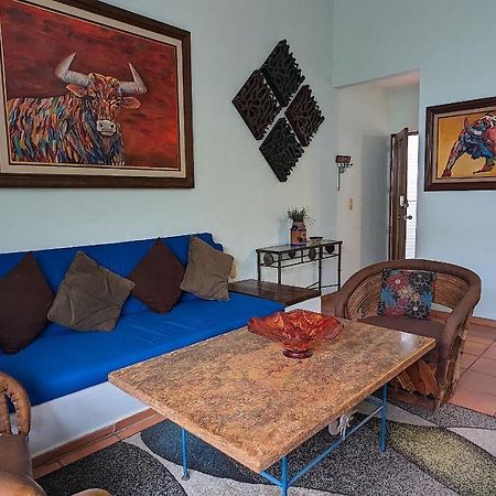 Marbella Villa Puerto Vallarta Buitenkant foto