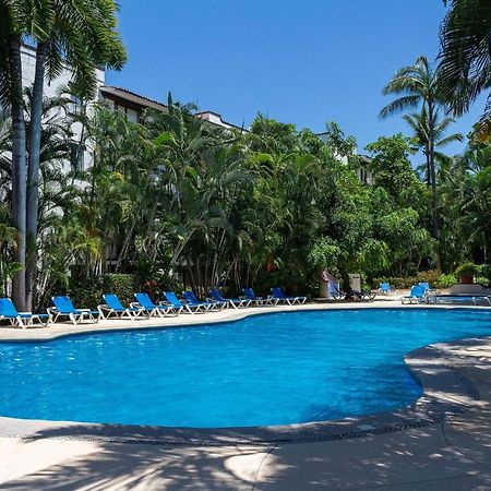 Marbella Villa Puerto Vallarta Buitenkant foto