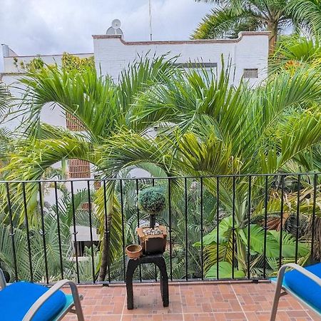 Marbella Villa Puerto Vallarta Buitenkant foto