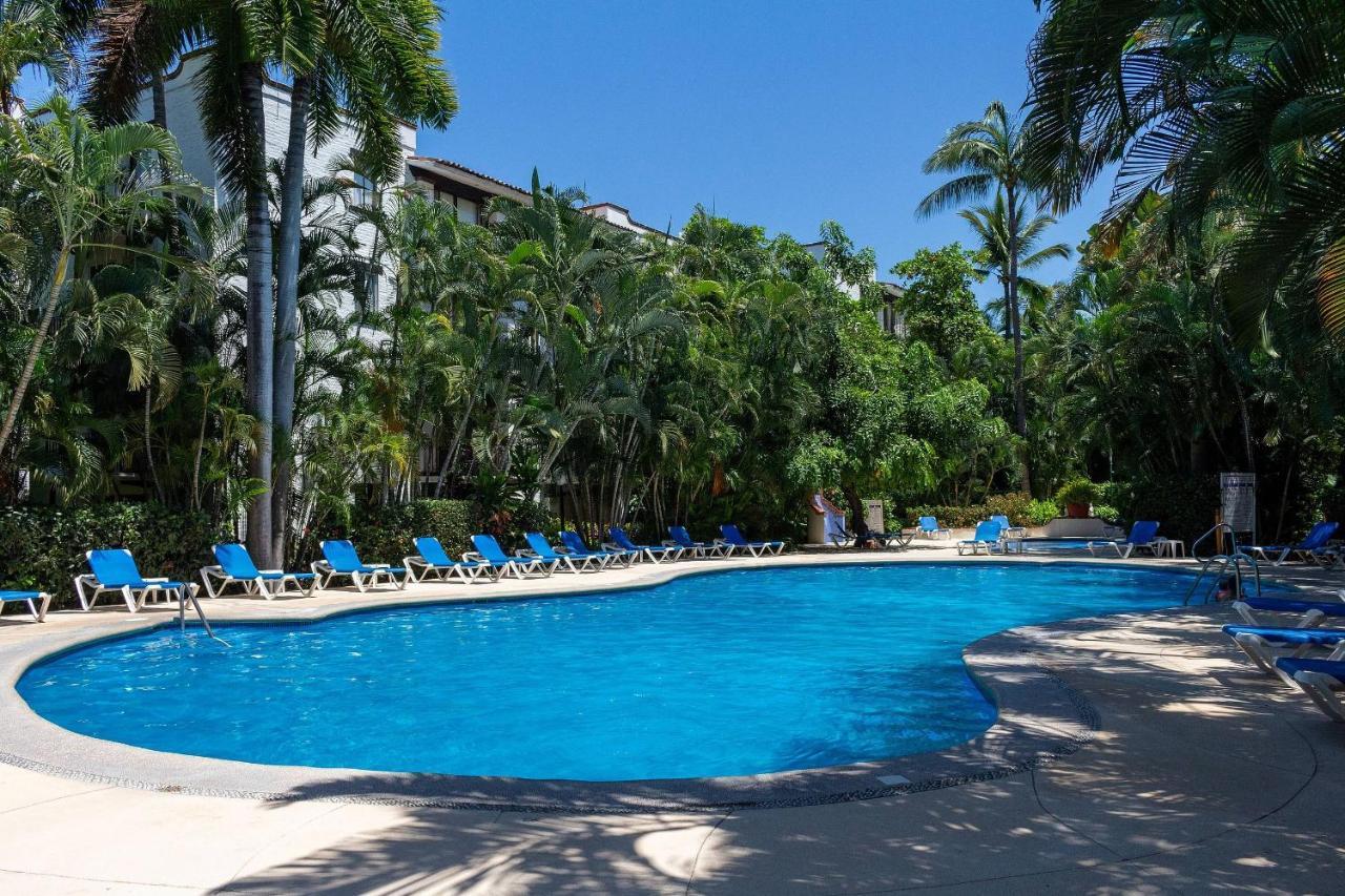 Marbella Villa Puerto Vallarta Buitenkant foto
