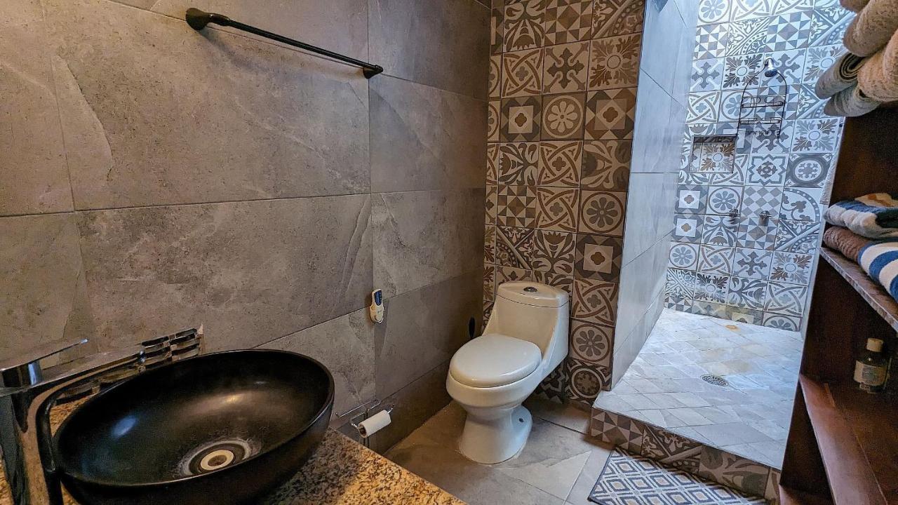 Marbella Villa Puerto Vallarta Buitenkant foto