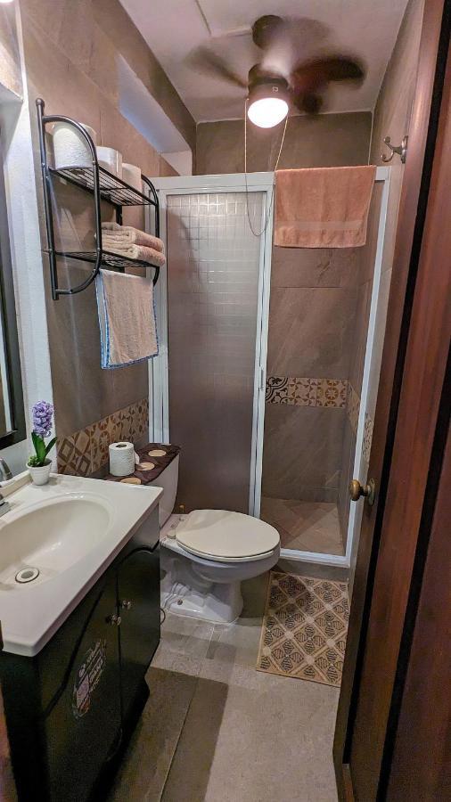 Marbella Villa Puerto Vallarta Buitenkant foto