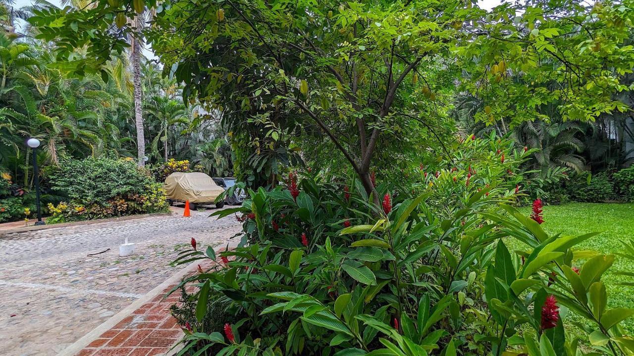 Marbella Villa Puerto Vallarta Buitenkant foto