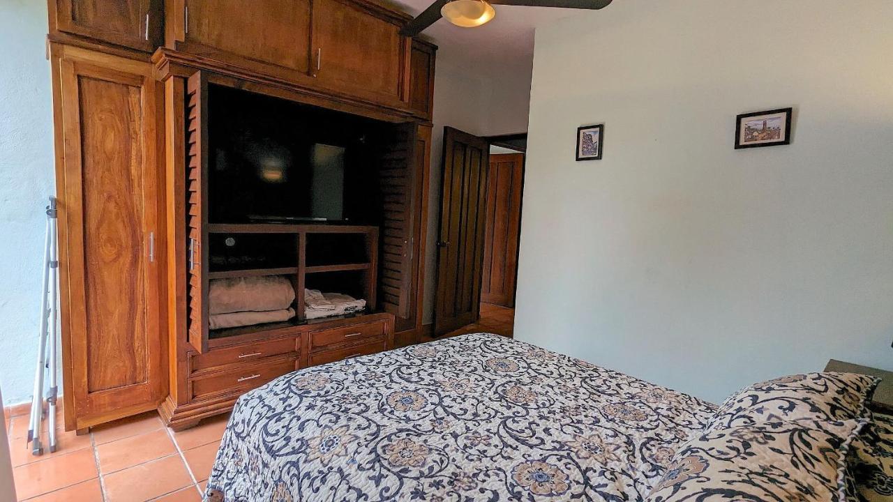 Marbella Villa Puerto Vallarta Buitenkant foto