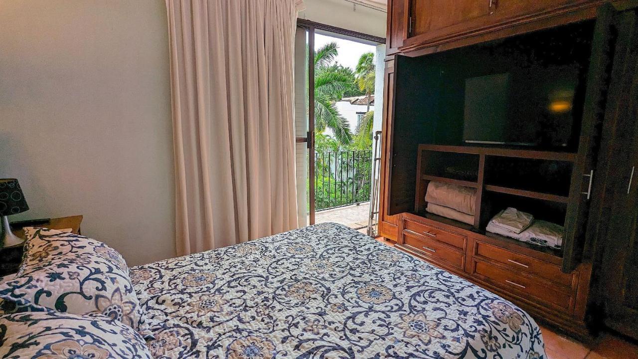 Marbella Villa Puerto Vallarta Buitenkant foto