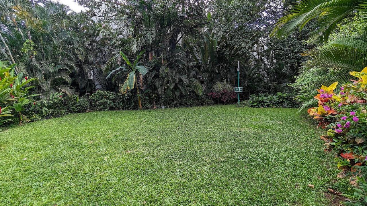 Marbella Villa Puerto Vallarta Buitenkant foto