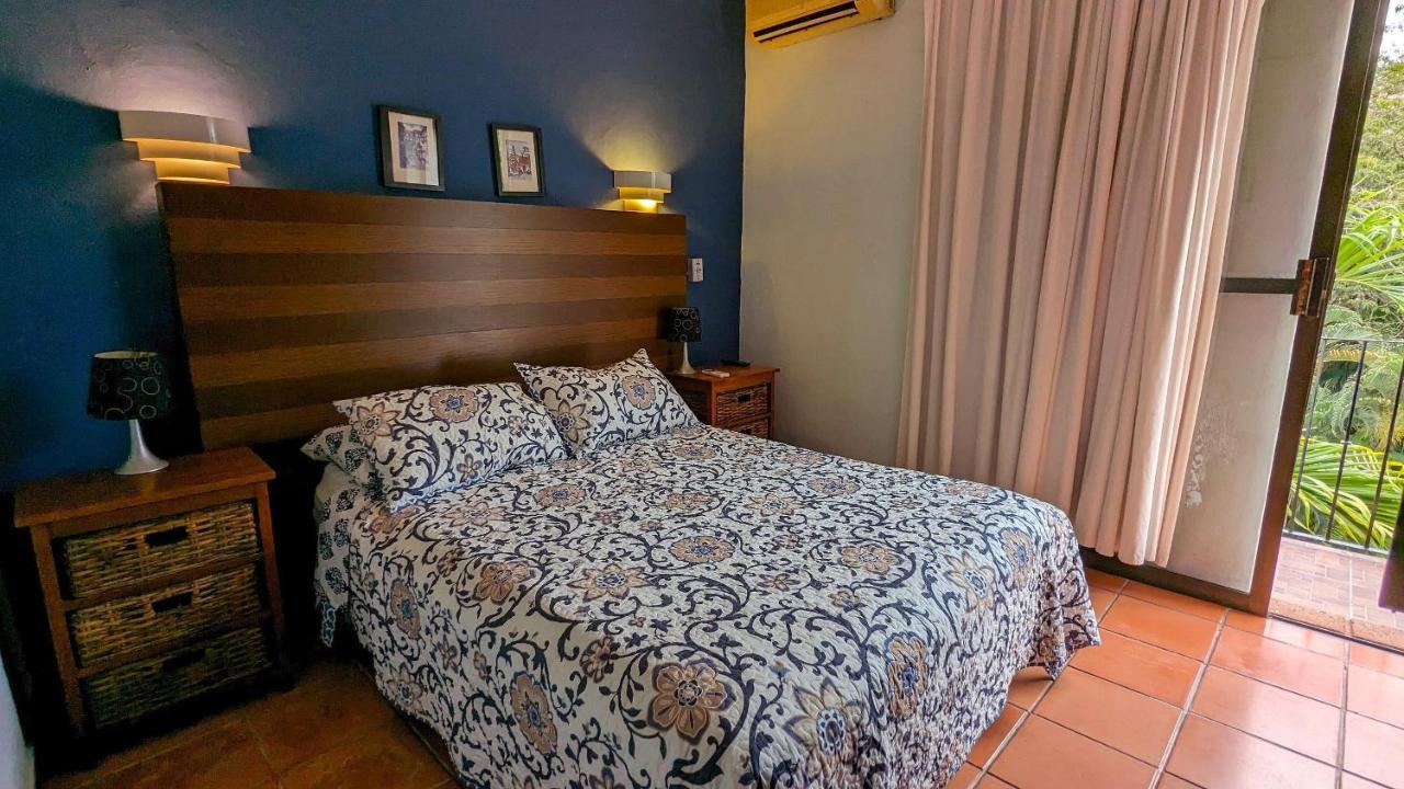 Marbella Villa Puerto Vallarta Buitenkant foto