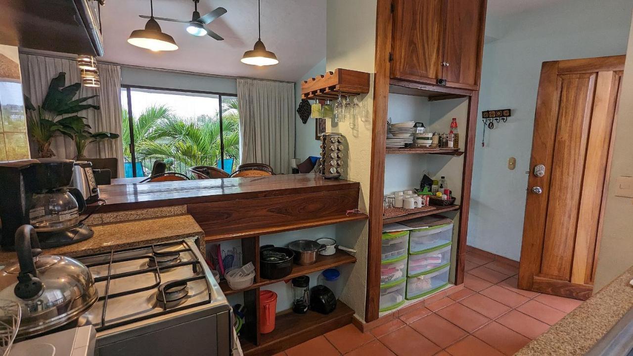Marbella Villa Puerto Vallarta Buitenkant foto