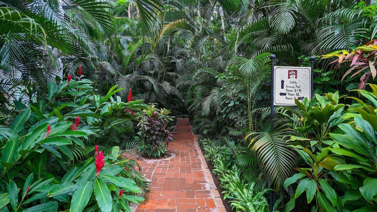 Marbella Villa Puerto Vallarta Buitenkant foto