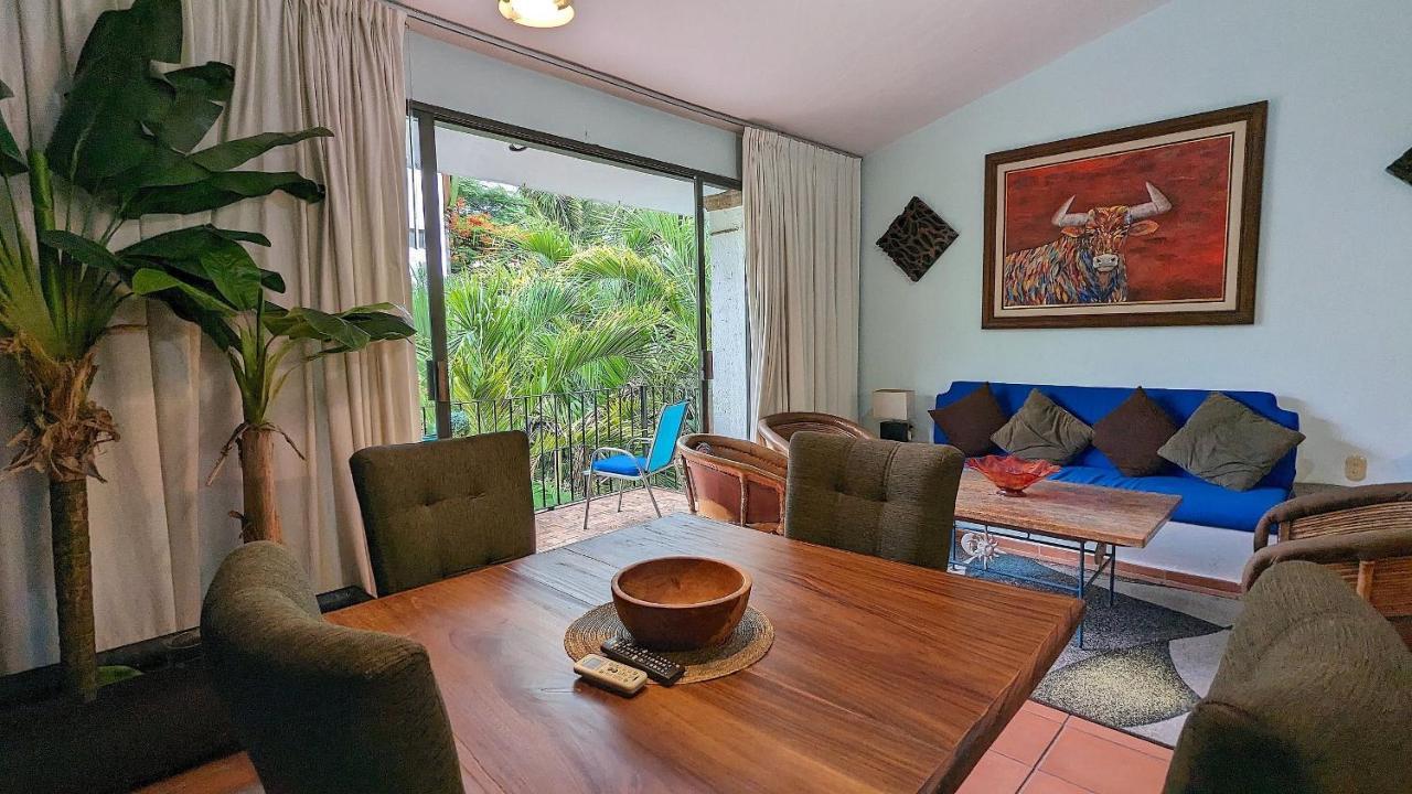 Marbella Villa Puerto Vallarta Buitenkant foto